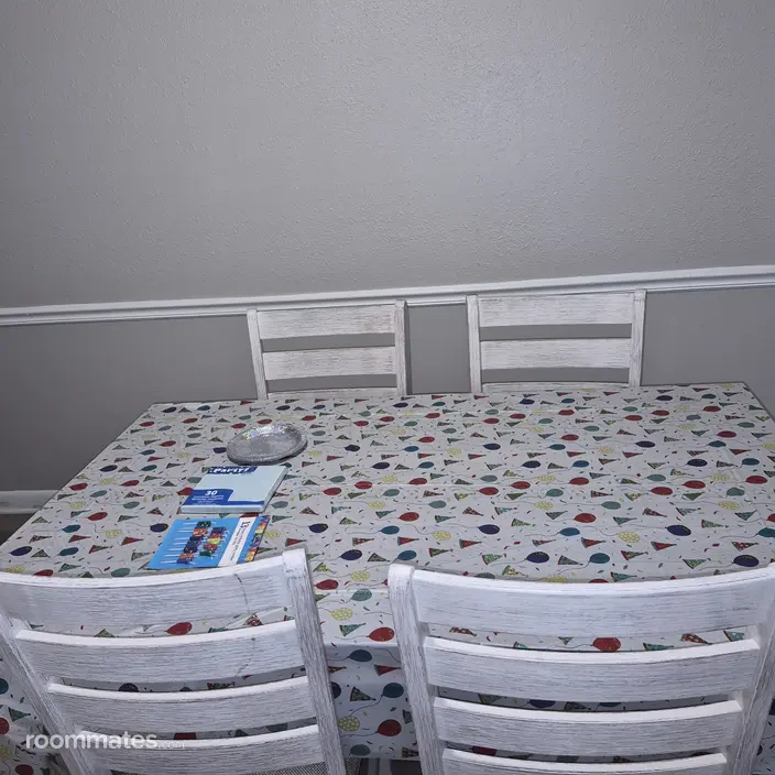 Room for rent in Cary, NC $600, condo