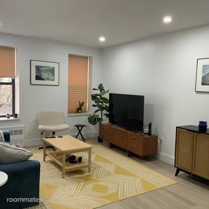 Room for rent in New York, NY $1950, apartment