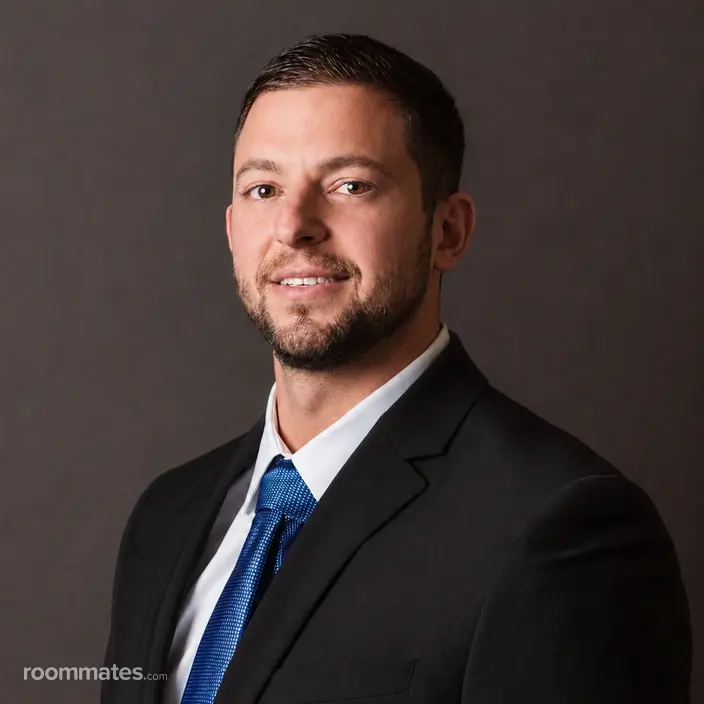 Roommate looking Clearwater, FL, $1300