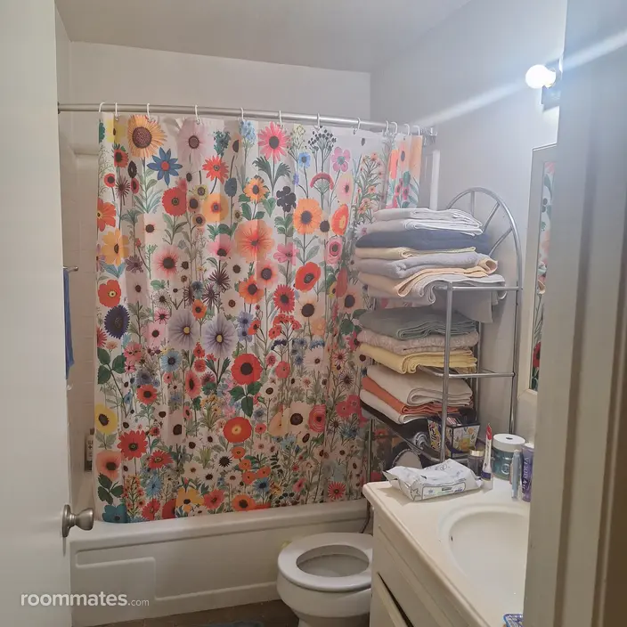 Room for rent in Clovis, CA $550, house