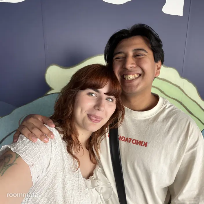 Roommate looking La Verne, CA, $1000