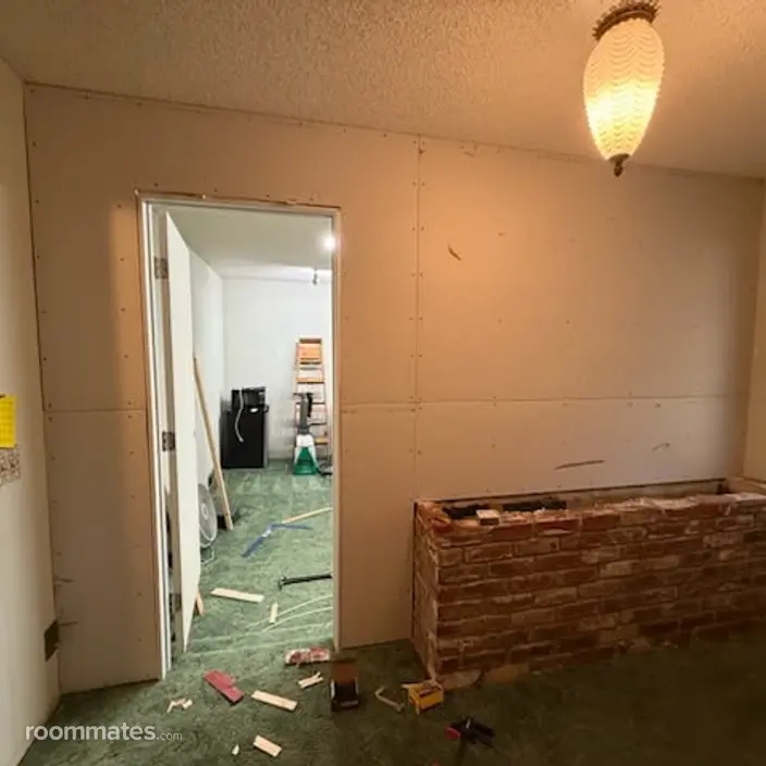 Room for rent in Fresno, CA $750, house