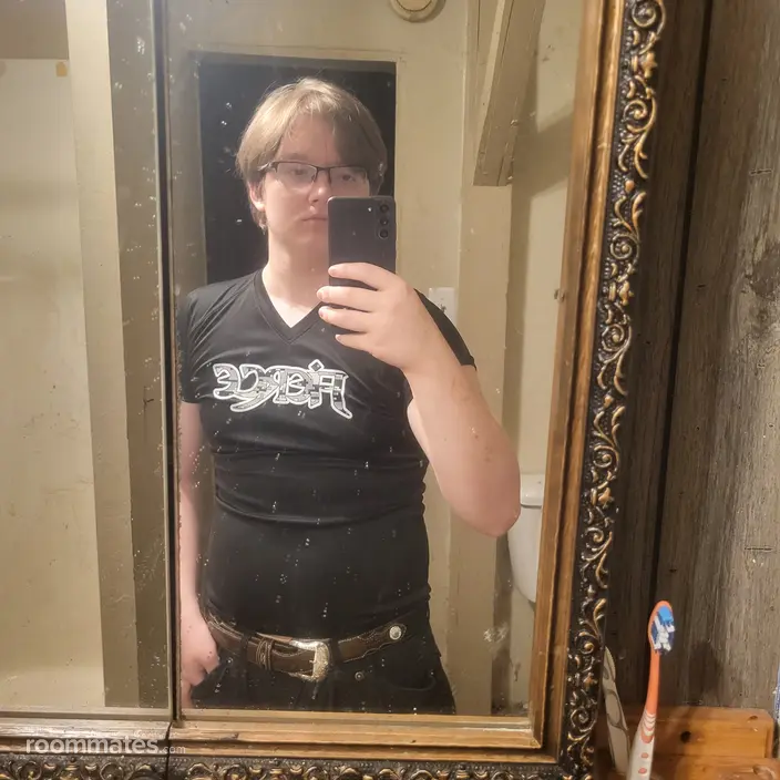 Roommate looking Anderson, IN, $1000