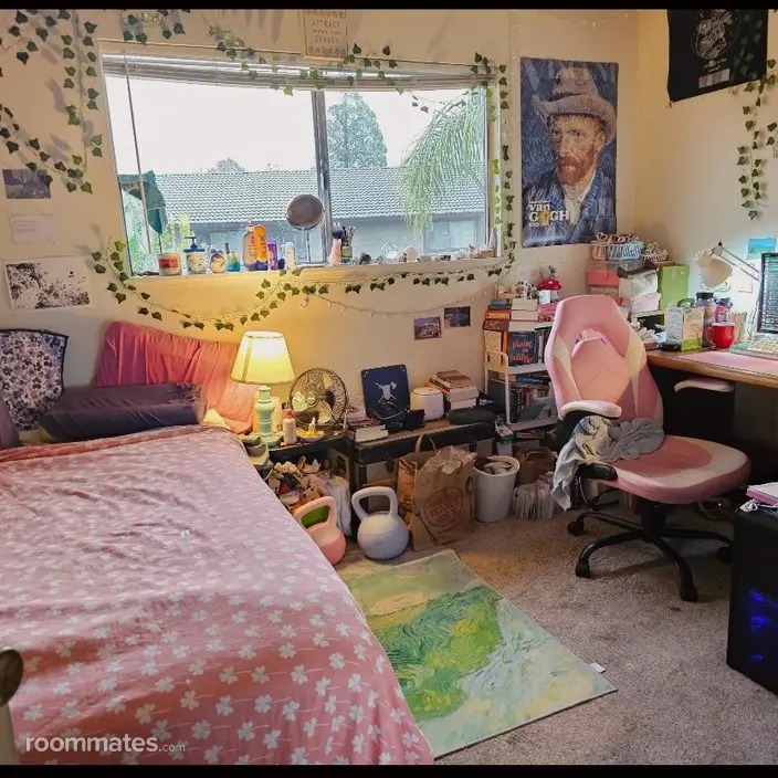 Room for rent in Rohnert Park, CA $1032, apartment