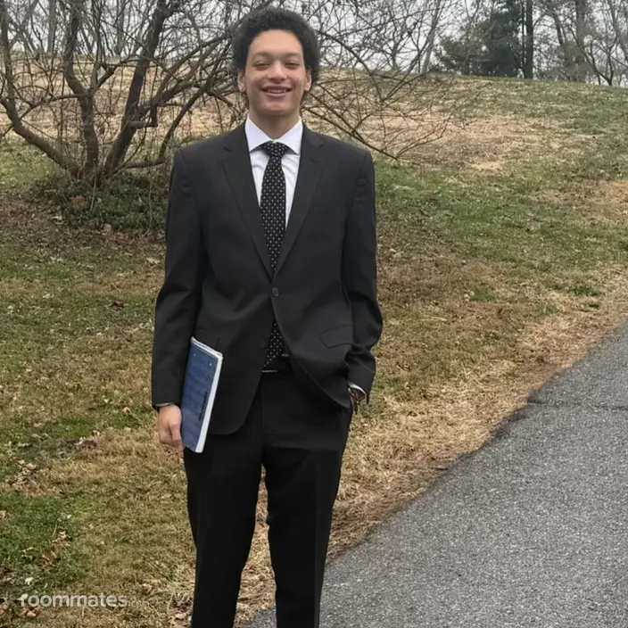 Roommate looking Cockeysville, MD, $900