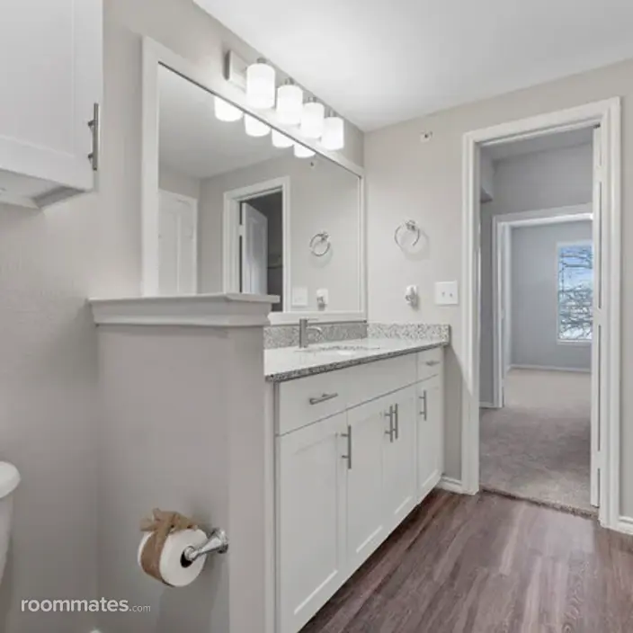 Room for rent in Dallas, TX $850, house