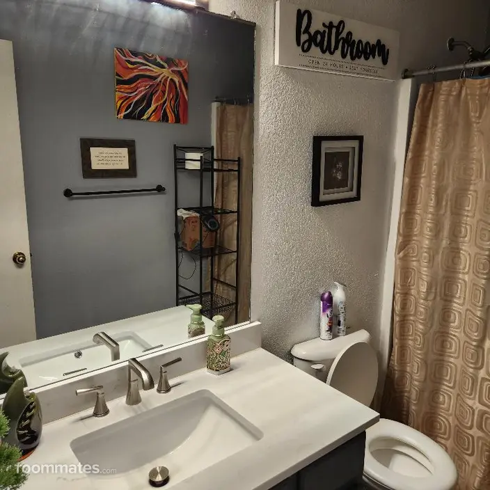Room for rent in Arlington, TX $850, house