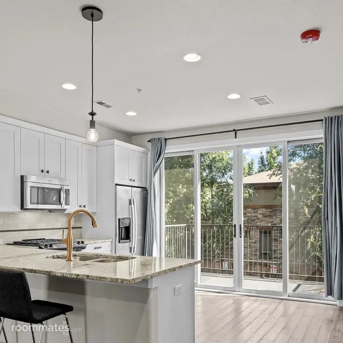 Room for rent in Denver, CO $1500, apartment