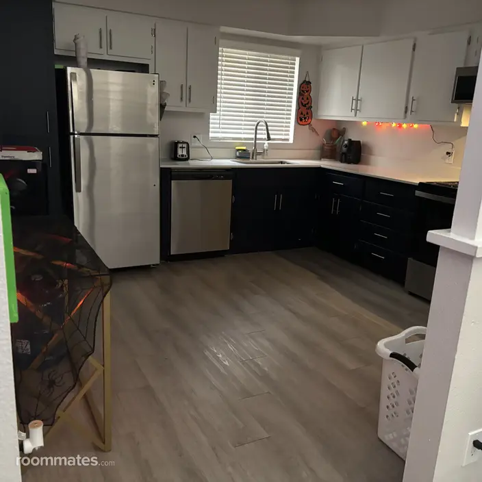 Room for rent in Tempe, AZ $750, apartment