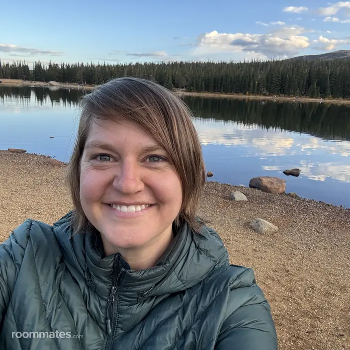 Roommate looking Loveland, CO, $1200