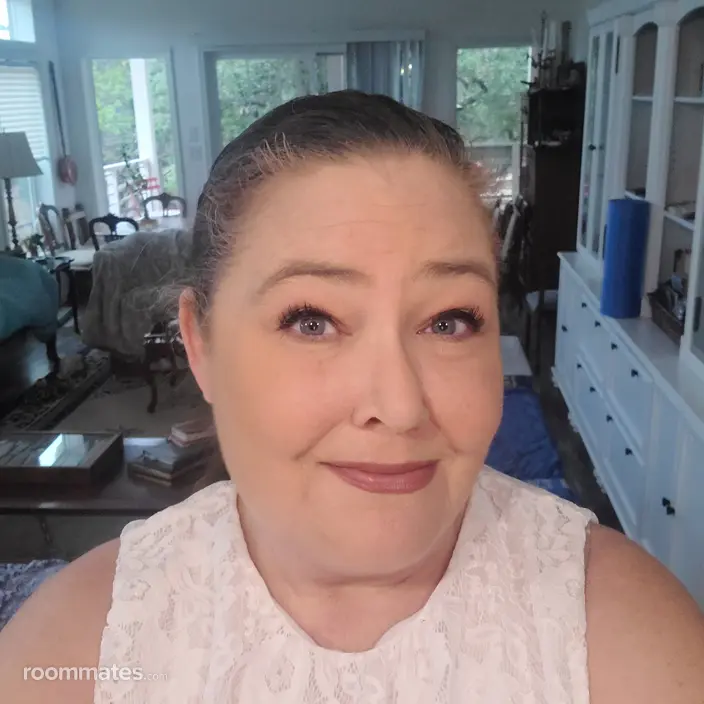 Roommate looking San Antonio, TX, $600