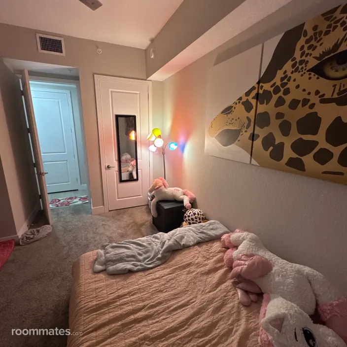 Room for rent in Sunrise, FL $1300, apartment
