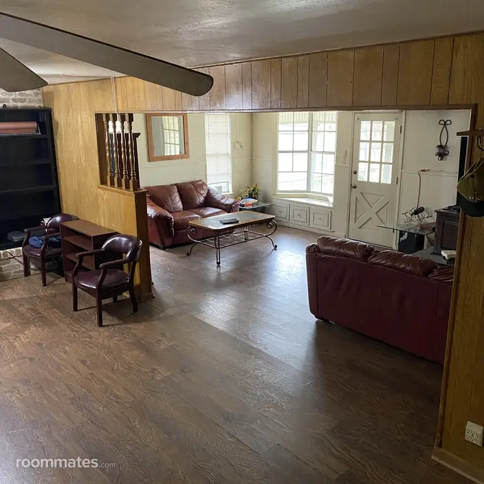 Room for rent in Irving, TX $800, house