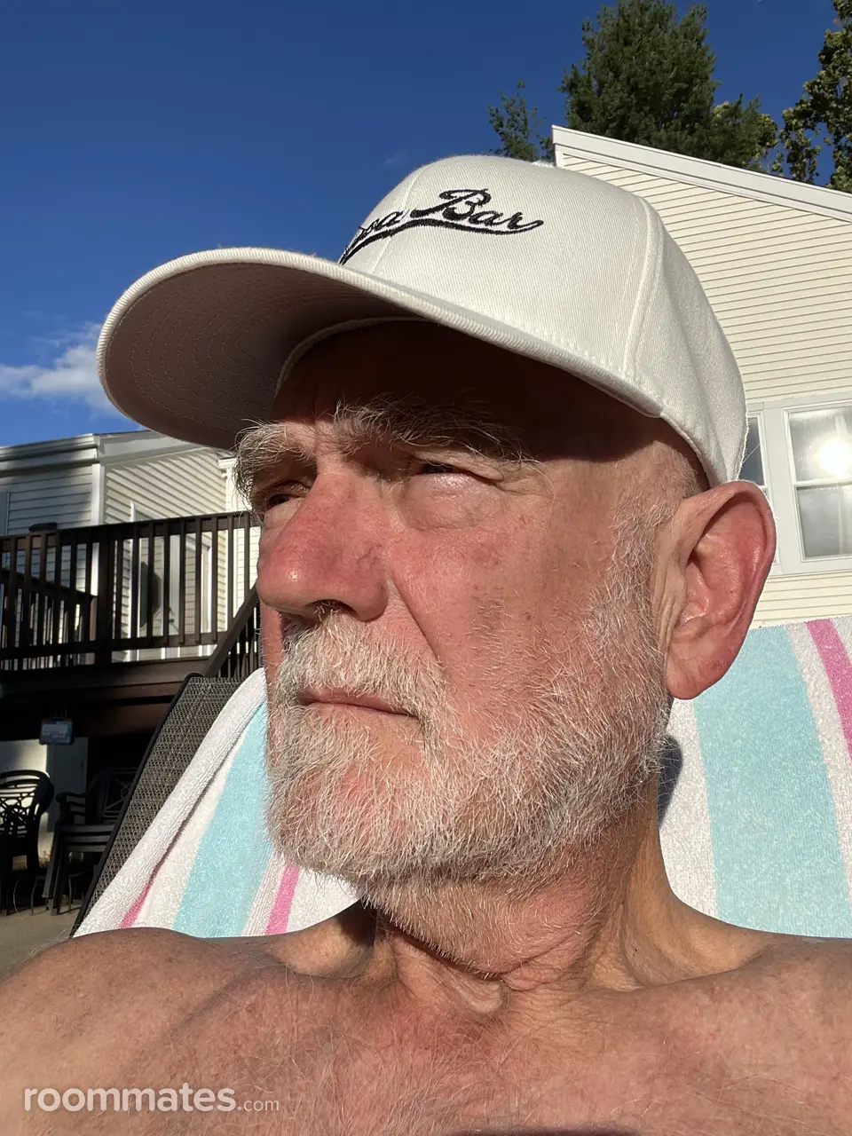 Profile photo 2 of 2