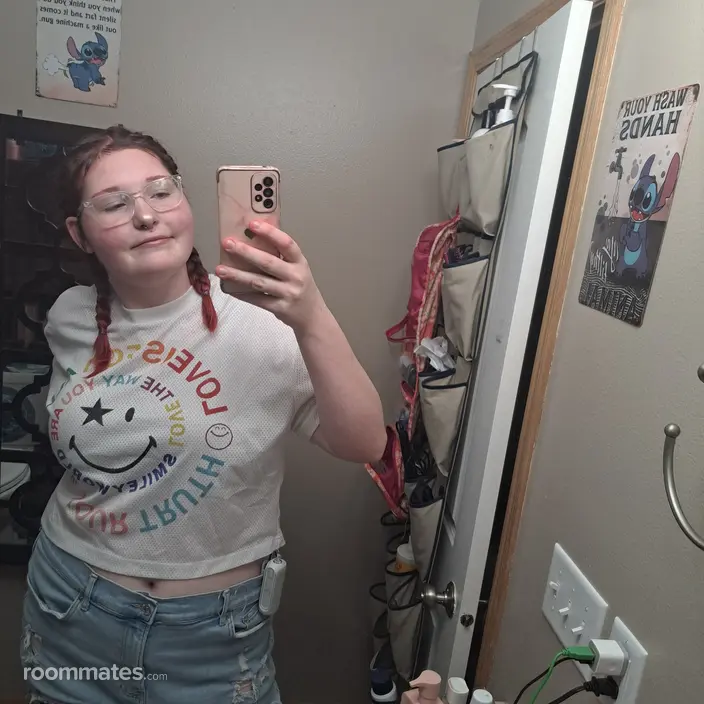 Roommate looking Des Moines, IA, $800