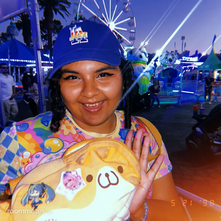 Roommate looking Gardena, CA, $1100
