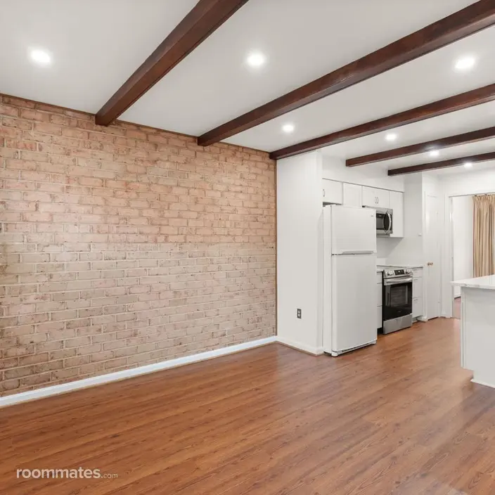 Room for rent in Alexandria, VA $1200, townhouse
