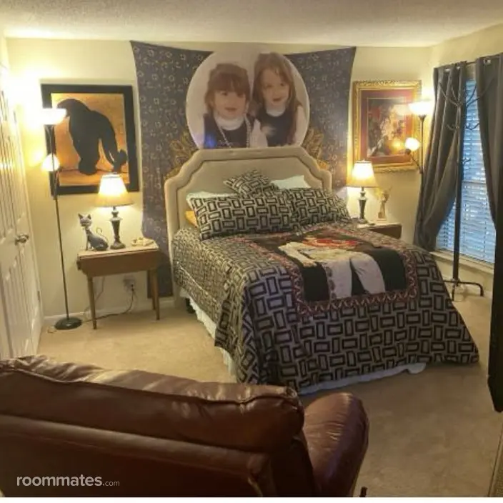 Room for rent in Fairfax, VA $1245, condo
