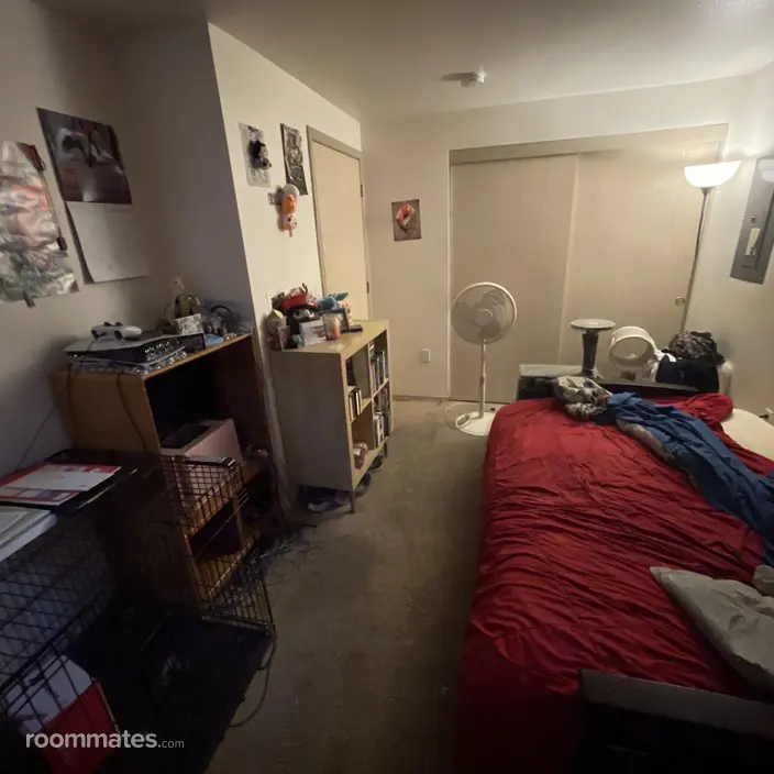 Room for rent in Gresham, OR $800, apartment