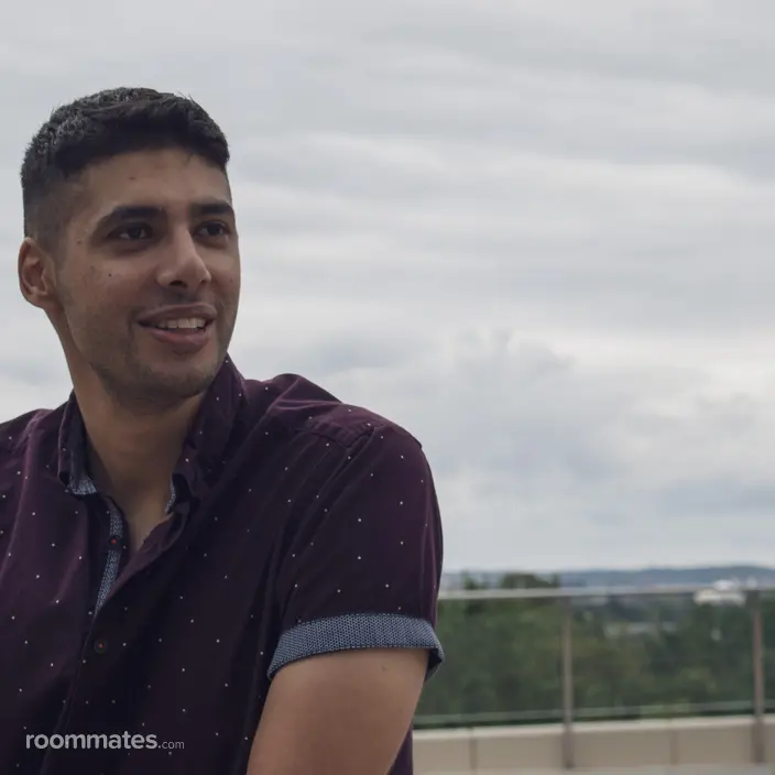 Roommate looking Washington, DC, $1900