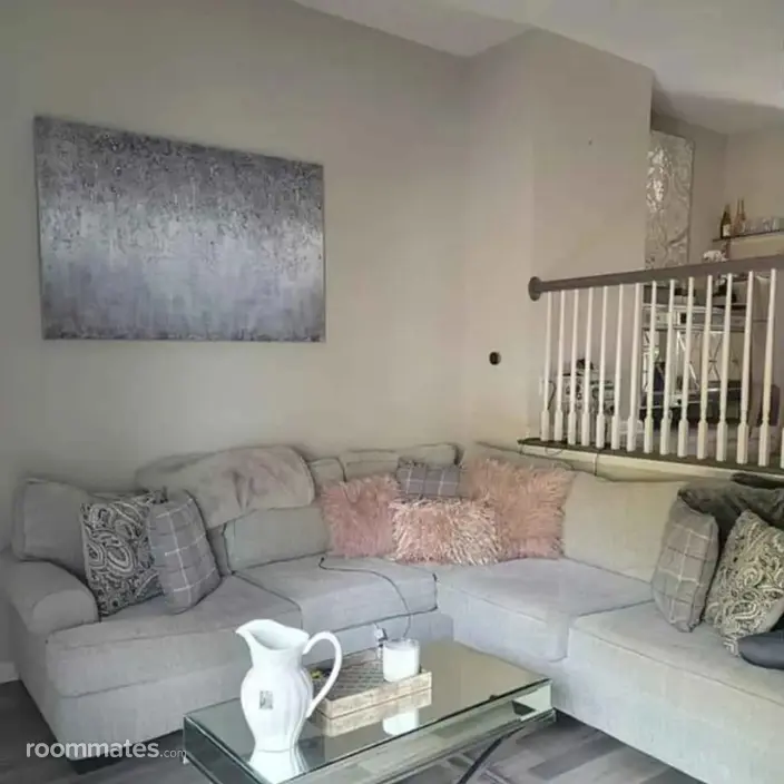 Room for rent in Alexandria, VA $1750, townhouse