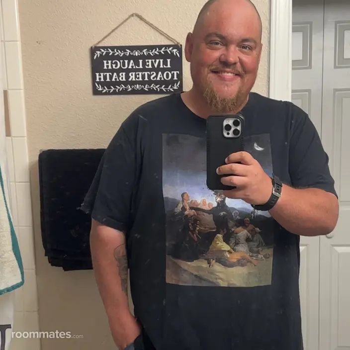 Roommate looking Lebanon, TN, $1000