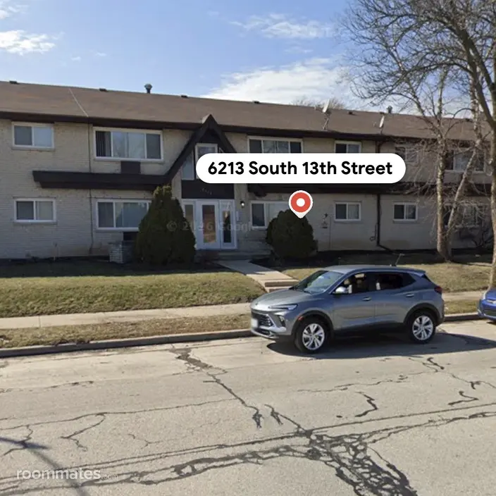 Room for rent in Milwaukee, WI $600, apartment
