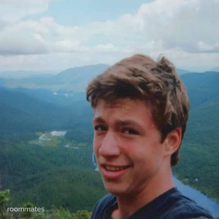 Roommate looking Boston, MA, $900