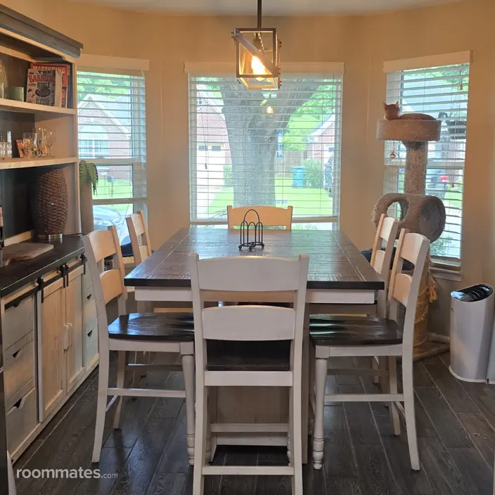 Room for rent in Southaven, MS $800, house