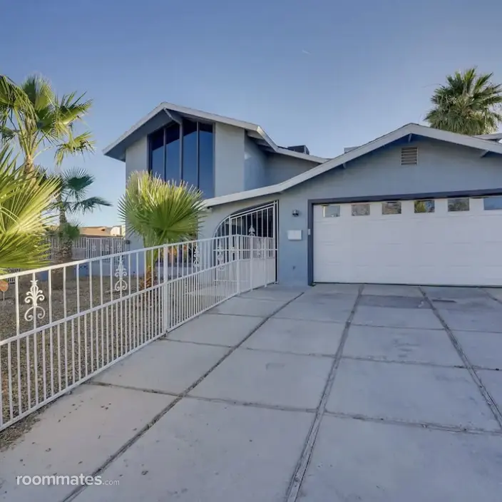 Room for rent in Las Vegas, NV $1100, house