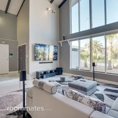 Room for rent in Las Vegas, NV $950, house