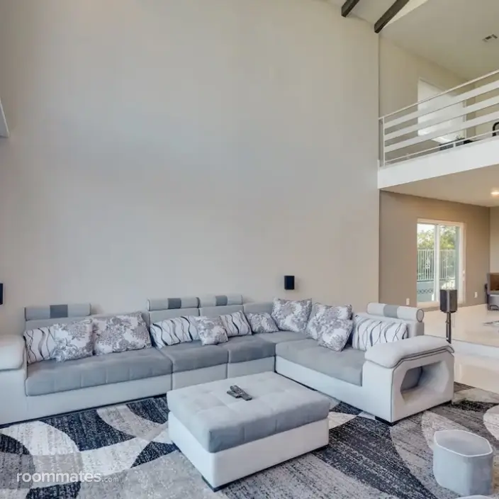 Room for rent in Las Vegas, NV $950, house