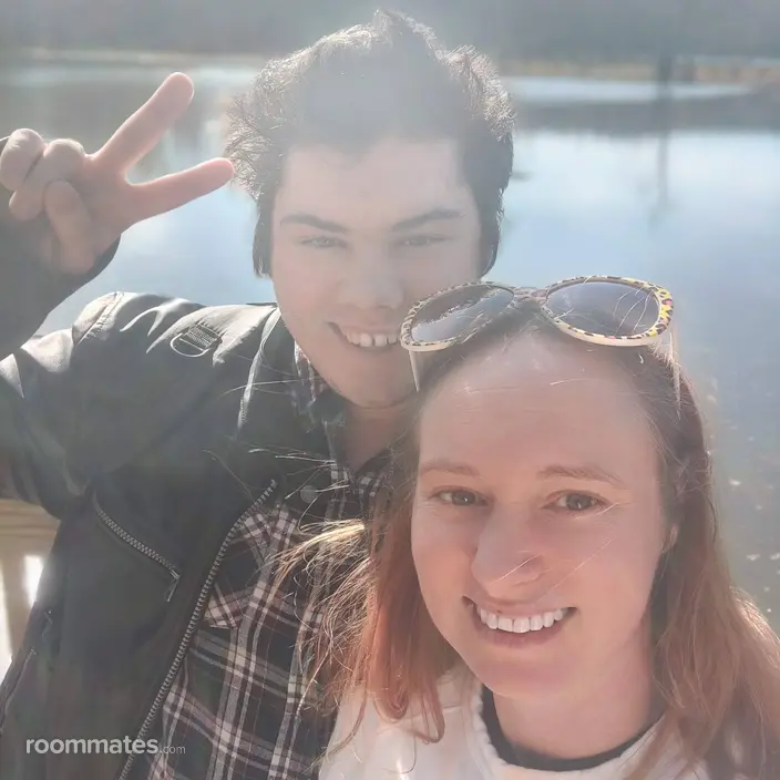 Roommate looking Freeport, IL, $600