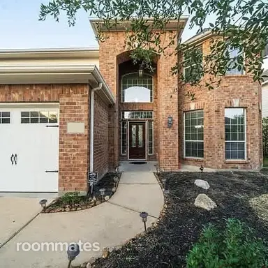 Room for rent in Spring, TX $800, house