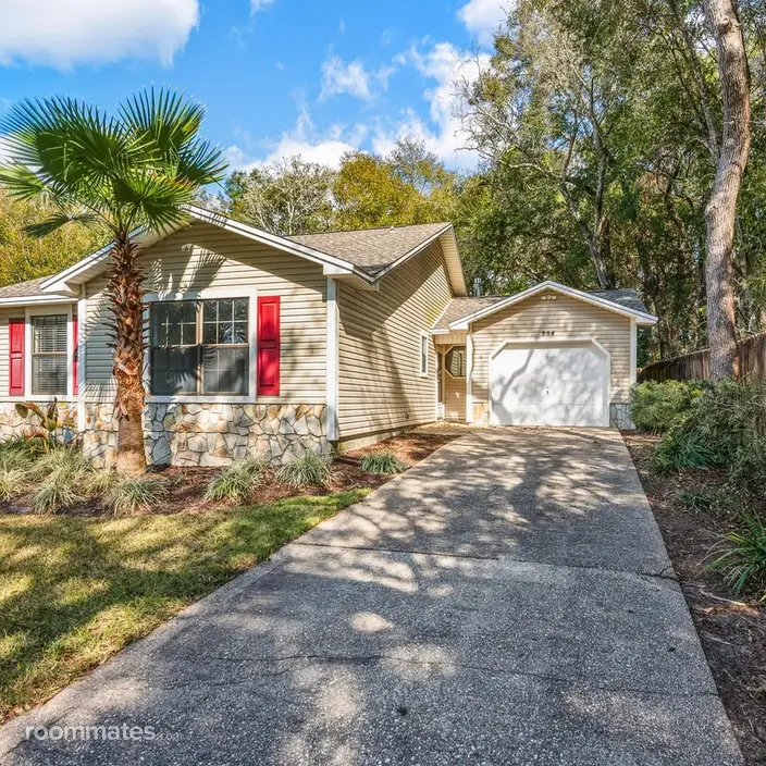 Room for rent in Niceville, FL $850, house
