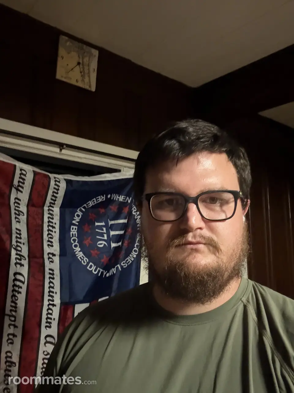 Profile photo 2 of 2