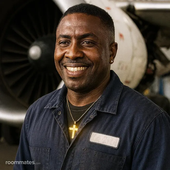 Roommate looking Everett, WA, $800