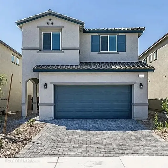 Room for rent in Las Vegas, NV $900, house