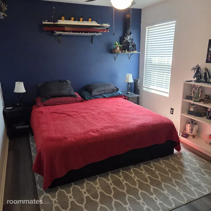 Room for rent in Hutto, TX $1200, house