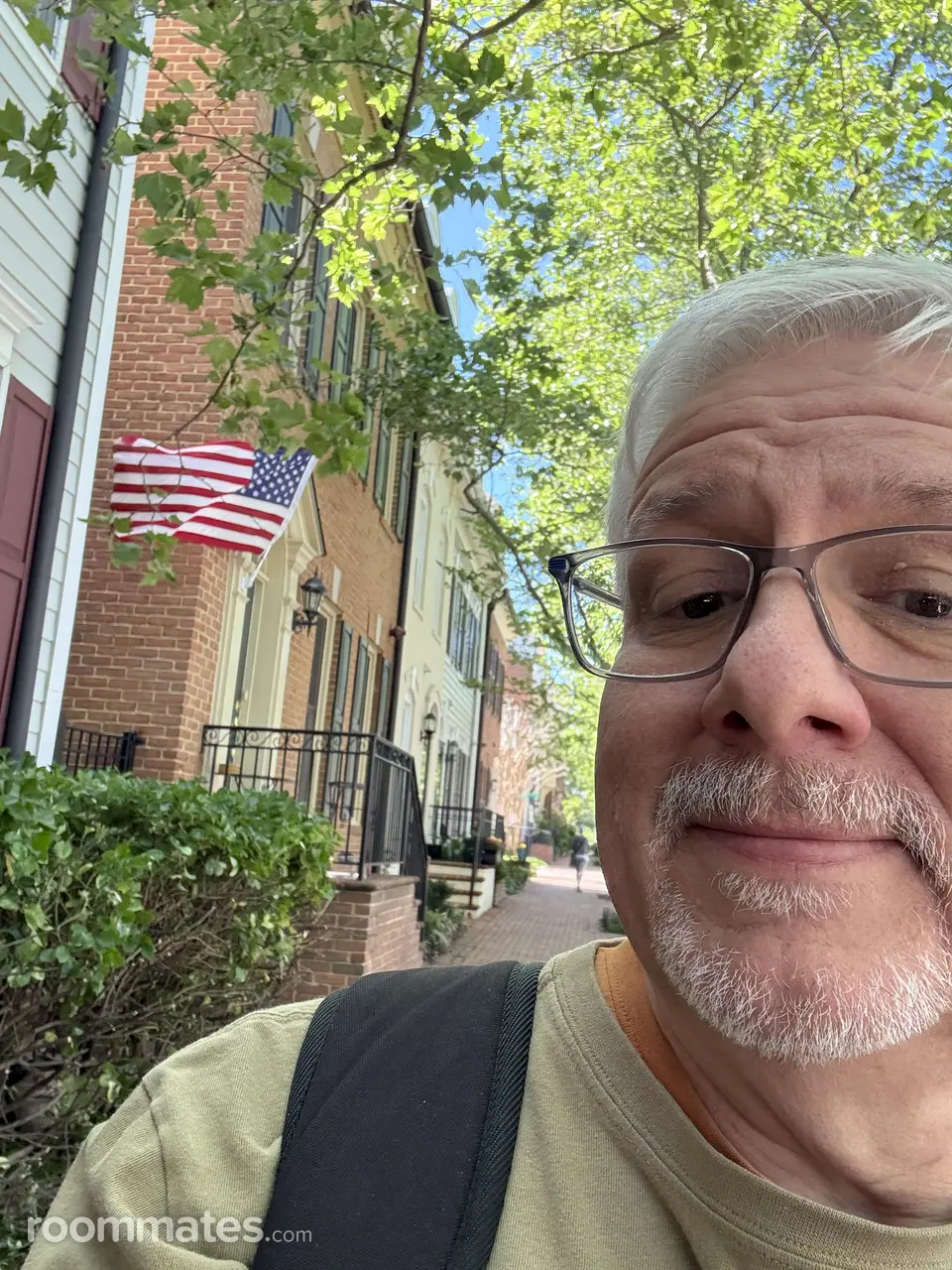 Profile photo 3 of 4