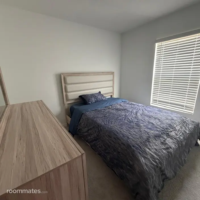 Room for rent in Wimauma, FL $900, house