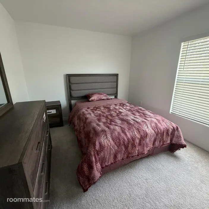 Room for rent in Wimauma, FL $900, house