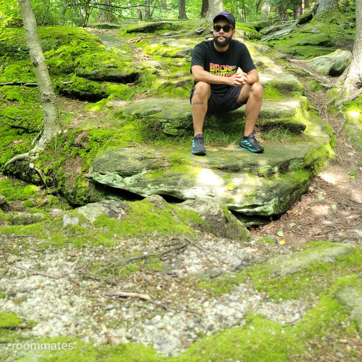 Roommate looking Cuyahoga Falls, OH, $800