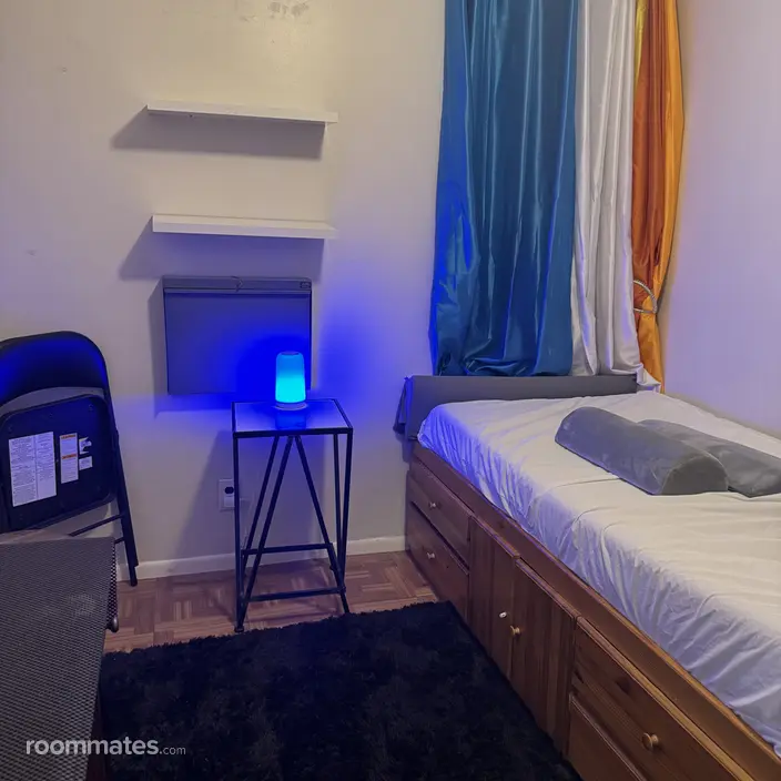 Room for rent in New York, NY $1300, apartment