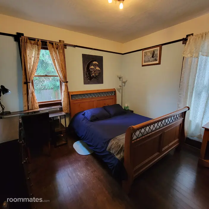 Room for rent in Seattle, WA $1330, house
