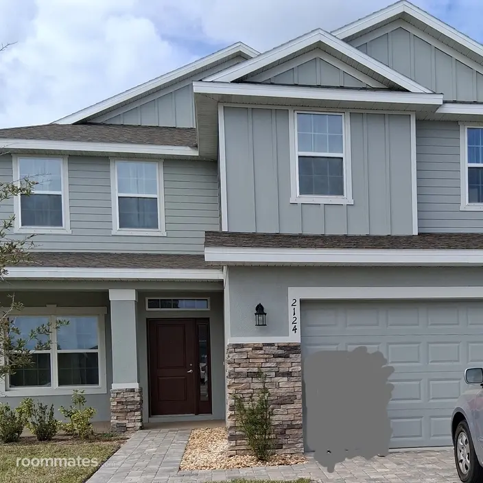 Room for rent in Palm Bay, FL $1100, house