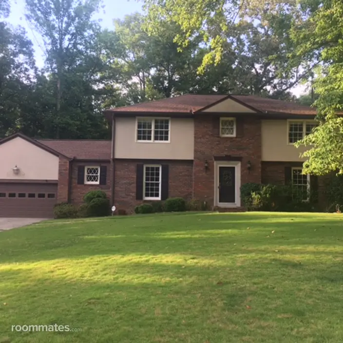 Room for rent in Roswell, GA $1400, house