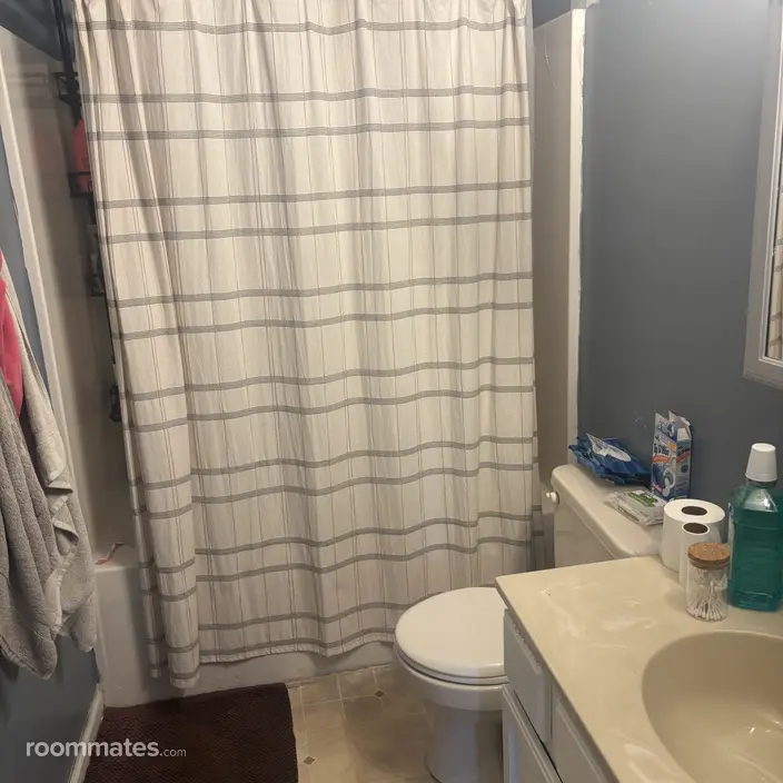 Room for rent in Ruther Glen, VA $500, house