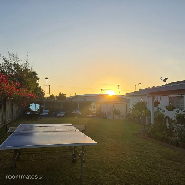 Room for rent in Imperial Beach, CA $1500, house