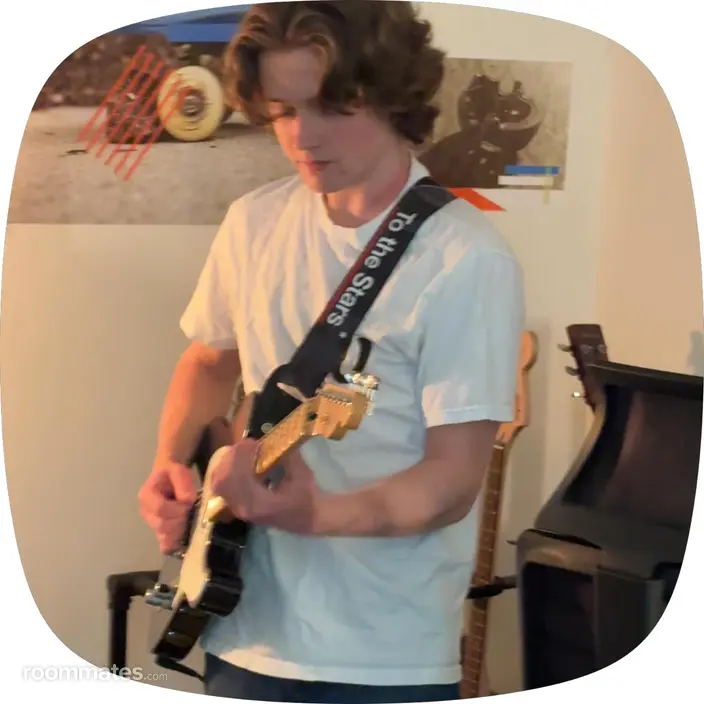 Roommate looking Richmond, VA, $800